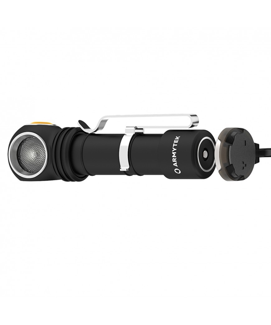 Armytek C2 Pro - Image 6