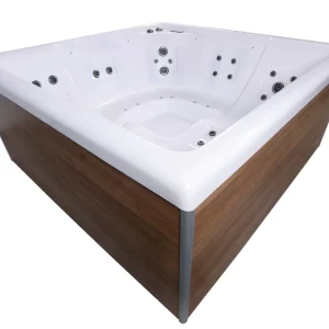 Spa Netspa Square Wave 2