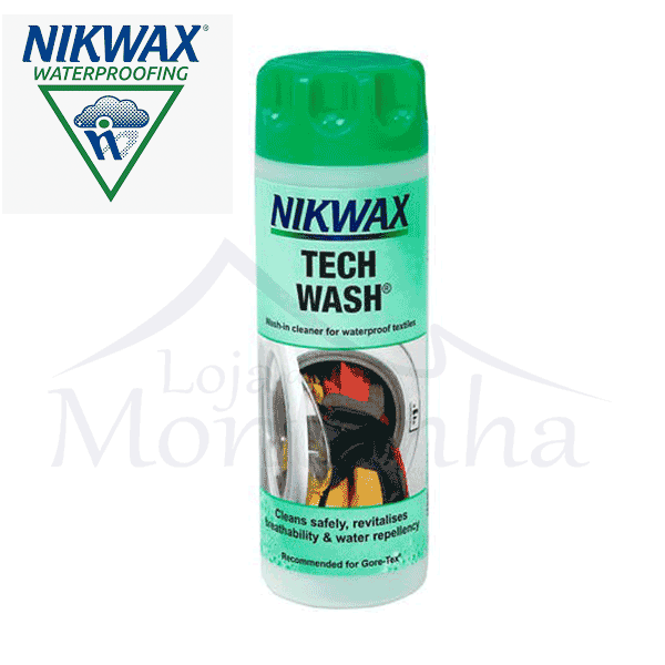 Tech Wash - Image 3
