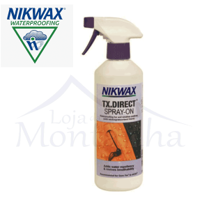 Tx direct 300ml spray