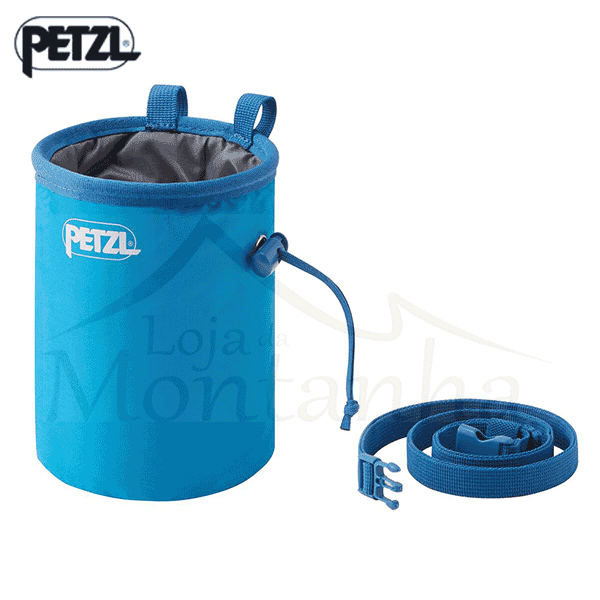 BANDI (Blue) - Image 2