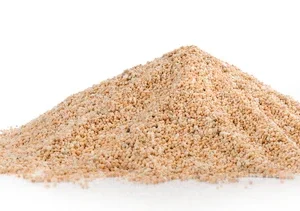 Areia 25 Kg (0.6-1.2mm)