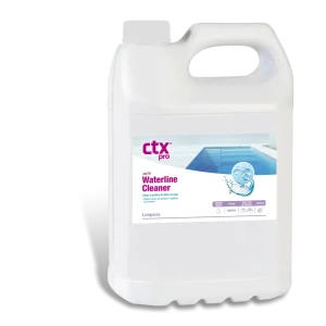 CTX-75 Desengordurante para linha de água líquido