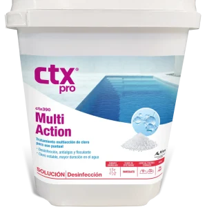 CTX-390/Gr MultiAction granulado