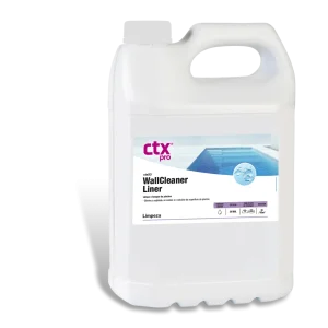 CTX-53 Desincrustante líquido – para piscinas fibra/poliester 5L