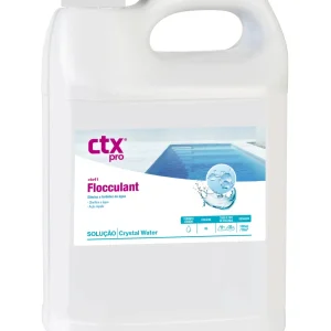 CTX-41 Floculante líquido