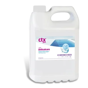 CTX-602 Anticalcário ECO líquido