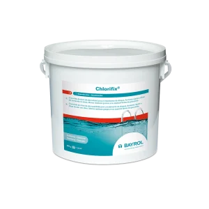 Chlorifix® ClorShock granulado