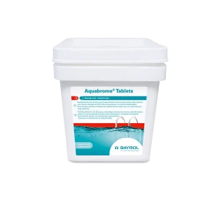 Aquabrome® pastilhas