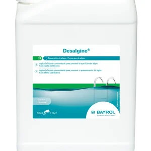 Desalgine® Algicida líquido 5L