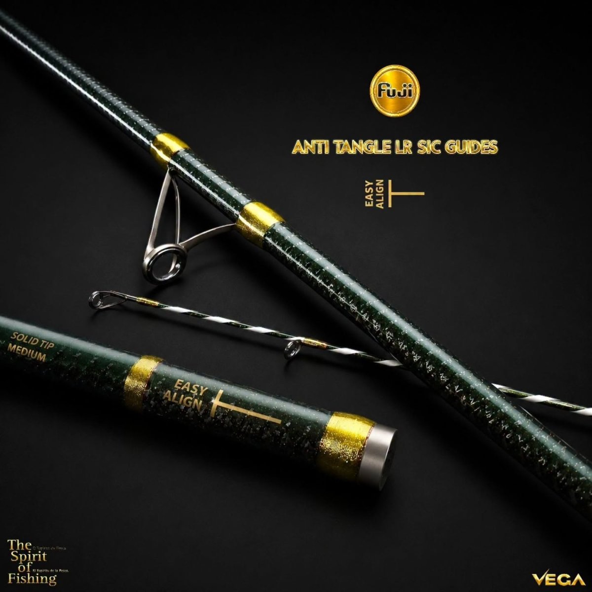 Vega Legend Targa 4,20mt HY - Image 5
