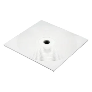 Tampa Quadrada Skimmer