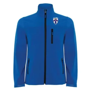 Casaco Softshell Roly ANTARTIDA 6432