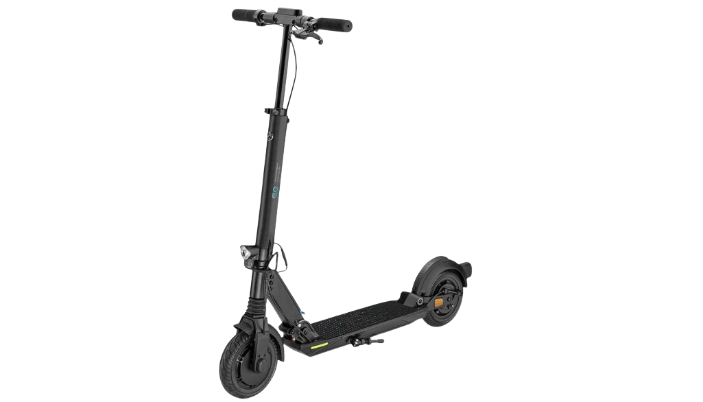E-scooter