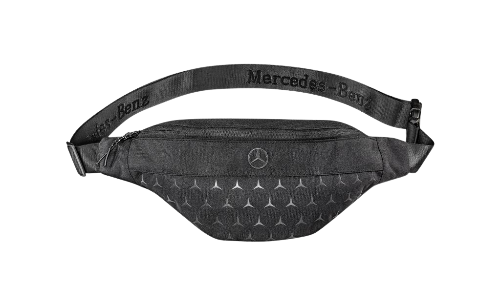 Bolsa de cintura