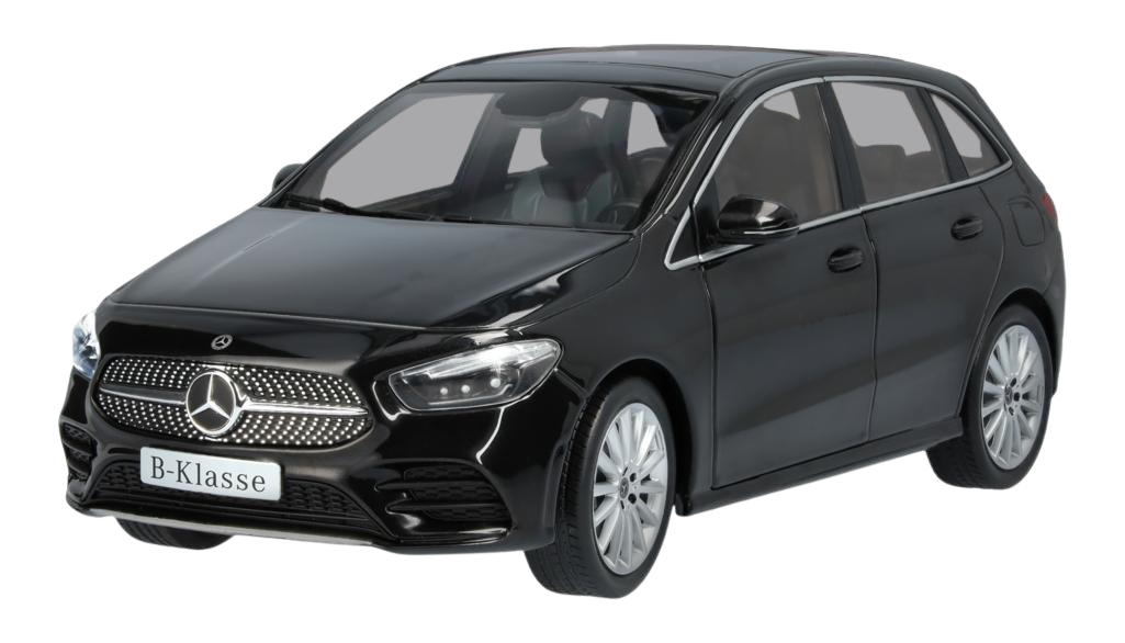 Miniatura classe B