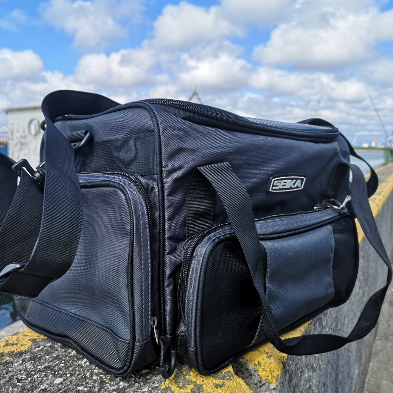 Bolsa Seika CRF - Image 7