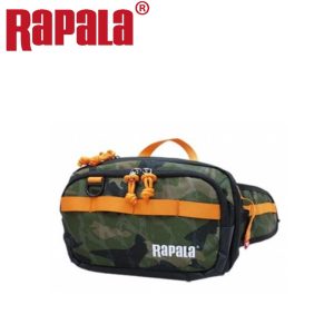 Bolsa Cintura Rapala Jungle