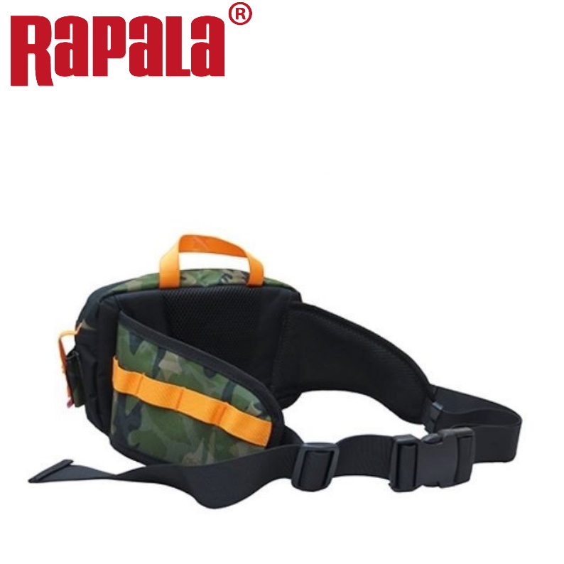 Bolsa Cintura Rapala Jungle - Image 8