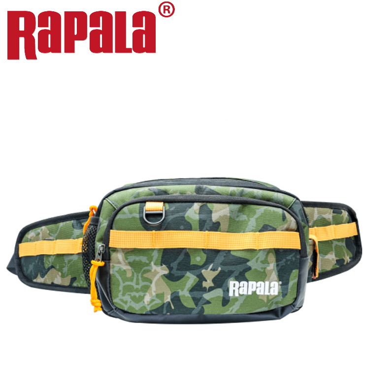 Bolsa Cintura Rapala Jungle - Image 9