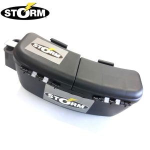 Caixa Storm Cintura