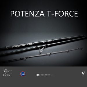 Cana Vega T-Force 4.50mt TB