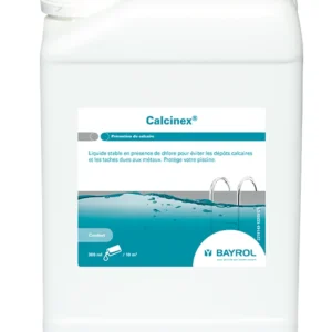 Calcinex Prevenção calcário líquido 3L