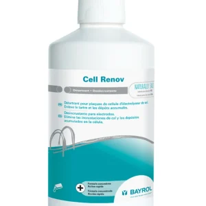 Cell Renov (para células) líquido 1L