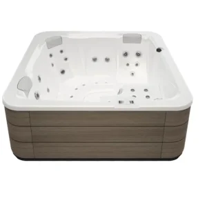 Spa Balance E