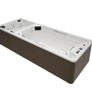 Swimspa Dual
