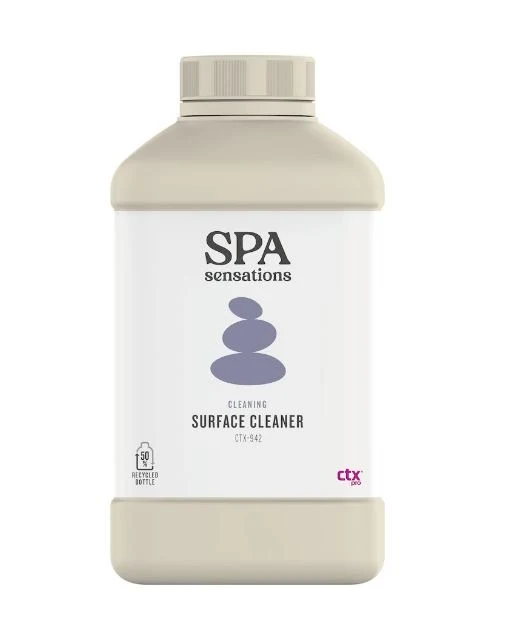 CTX 942 Limpador de superfícies (1L) - Image 2