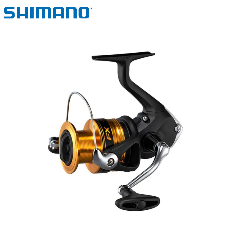Carreto Shimano FX FC / FX HG FC - Image 2