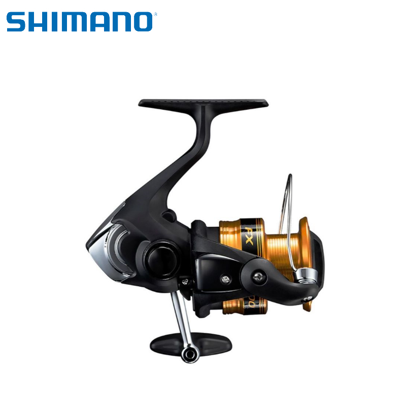 Carreto Shimano FX FC / FX HG FC - Image 3
