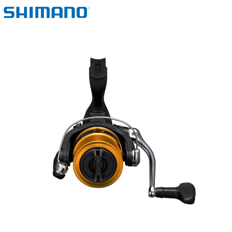 Carreto Shimano FX FC / FX HG FC - Image 4