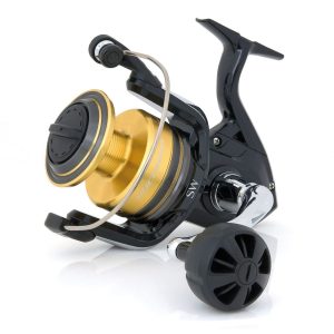 Carreto Shimano Socorro SW