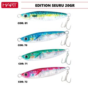 Hart The Edition Seuru 20gr