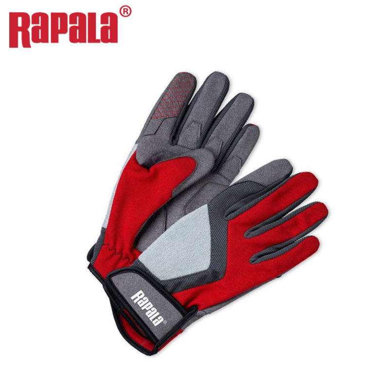 Luvas Rapala Performance - Image 2