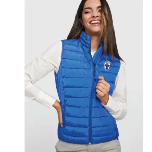 Colete acolchoado Oslo Mulher 1º de Maio OSLO WOMAN 5093