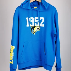 Hoodie 1952