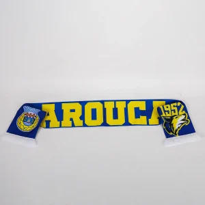 Cachecol Arouca 1952