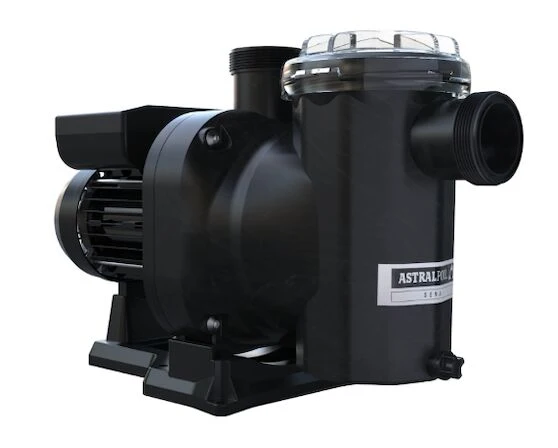 Bomba Filtração Sena - Image 3
