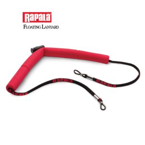 Cordão flutuante Rapala para óculos