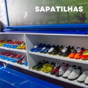 Sapatilhas / Chuteiras de Futebol em Black Friday no Funchal