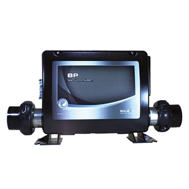 Spa Gama Comfort 324 Nephea Spa - Image 6