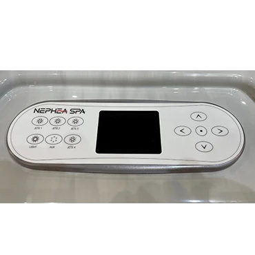 Spa Gama Comfort 324 Nephea Spa - Image 5