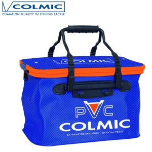 Saco PVC Lion Colmic