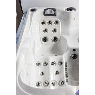 Spa Gama Premium 421 Nephea Spa - Image 4