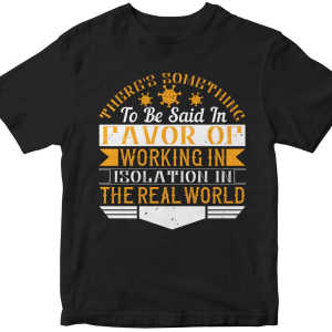 The Real World
