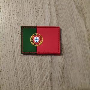Bandeira Portugal V5 (5 cm x 3.50 cm)