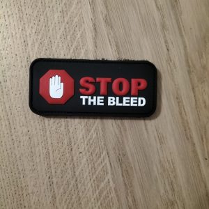 Stop the Bleed